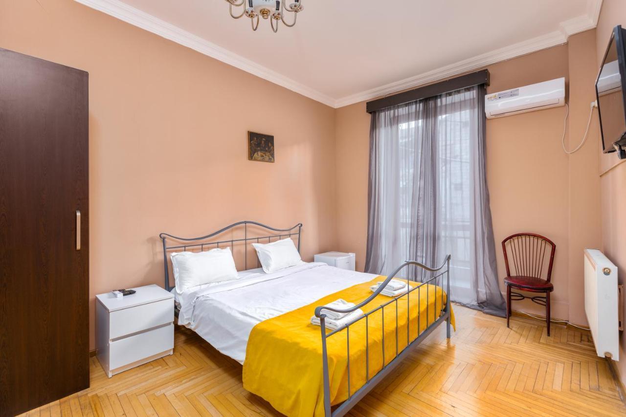 Sunny Hotel Tbilisi Exterior photo